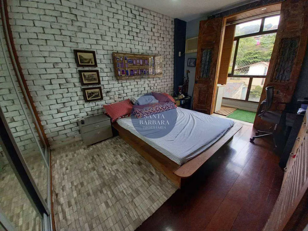 Apartamento, 3 quartos, 150 m² - Foto 7