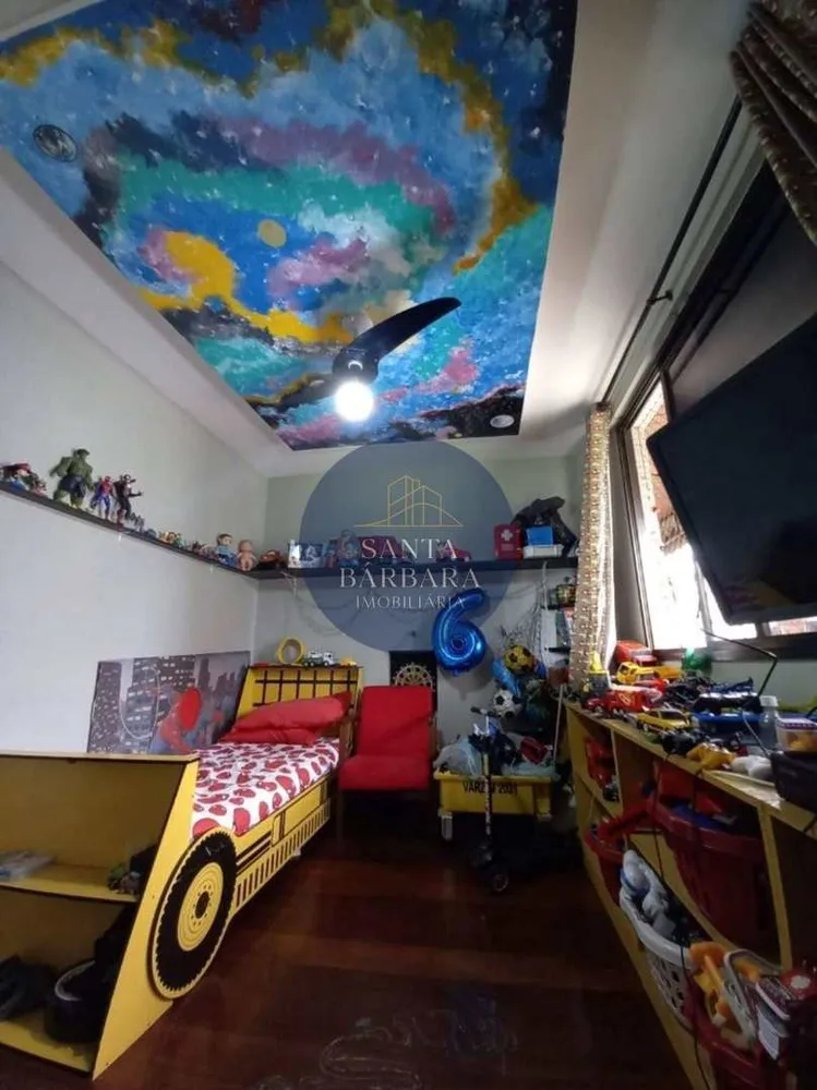 Apartamento, 3 quartos, 150 m² - Foto 6