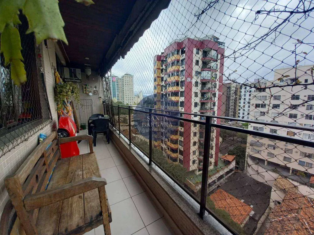 Apartamento, 3 quartos, 150 m² - Foto 1
