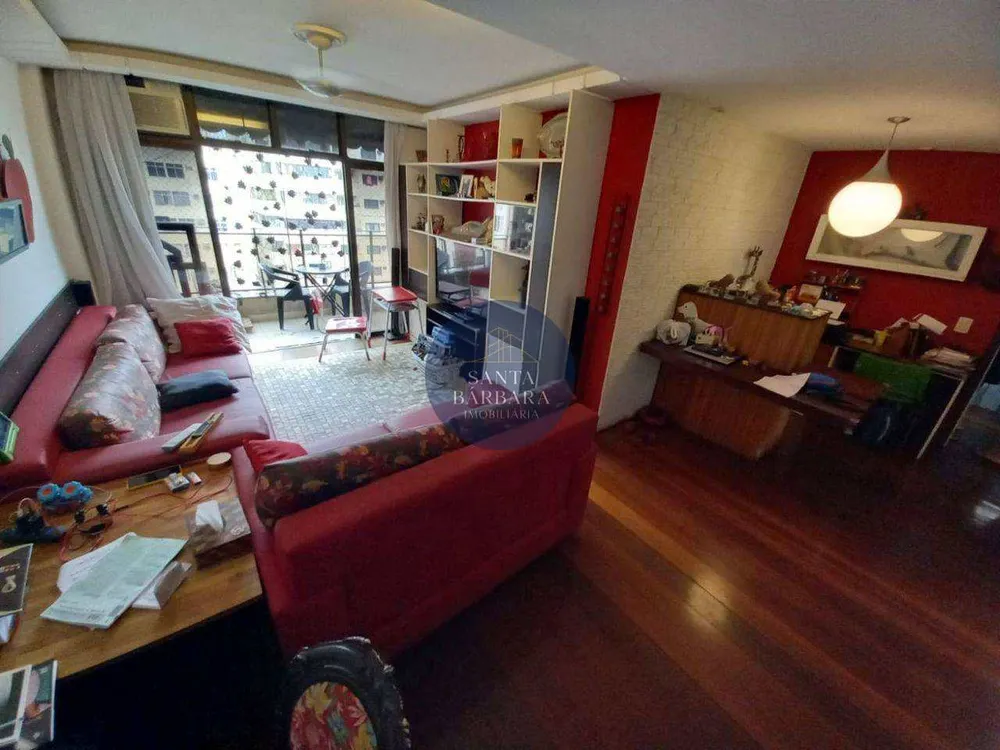 Apartamento, 3 quartos, 150 m² - Foto 3