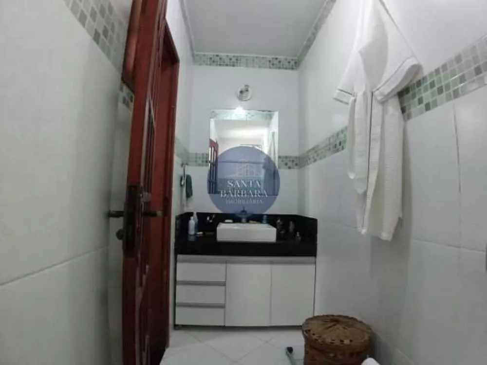 Casa, 3 quartos, 250 m² - Foto 16