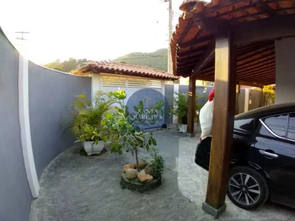 Casa, 3 quartos, 250 m² - Foto 13