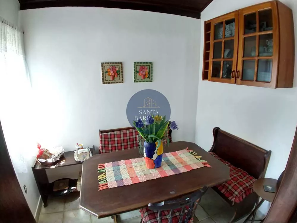 Casa, 3 quartos, 250 m² - Foto 31