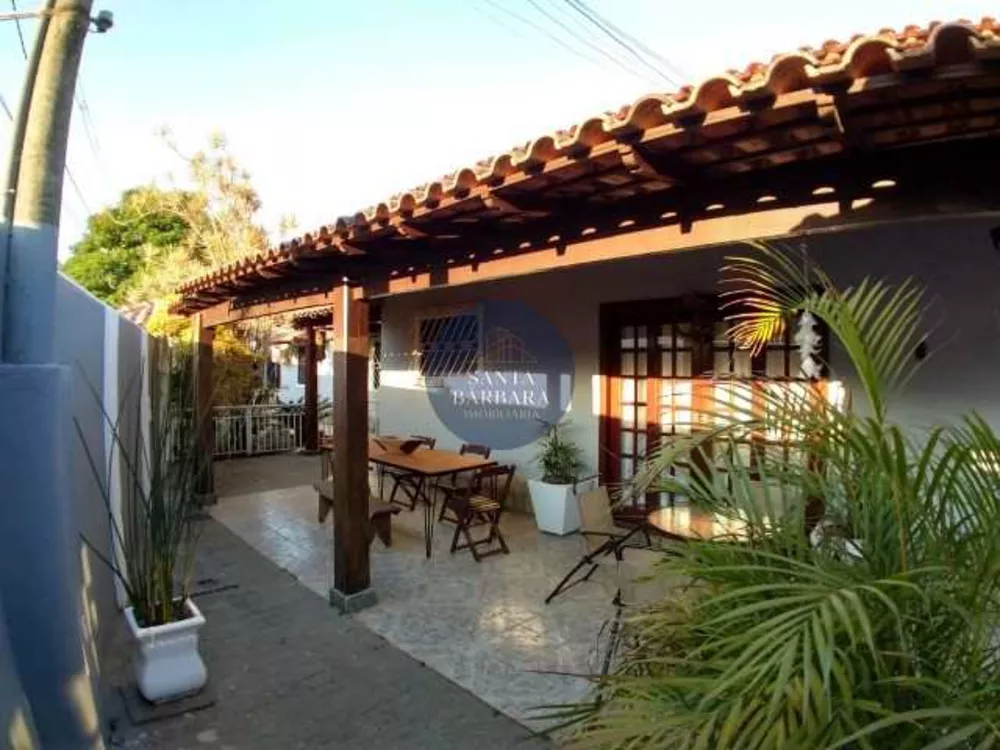 Casa, 3 quartos, 250 m² - Foto 8