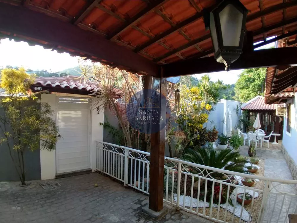 Casa, 3 quartos, 250 m² - Foto 26