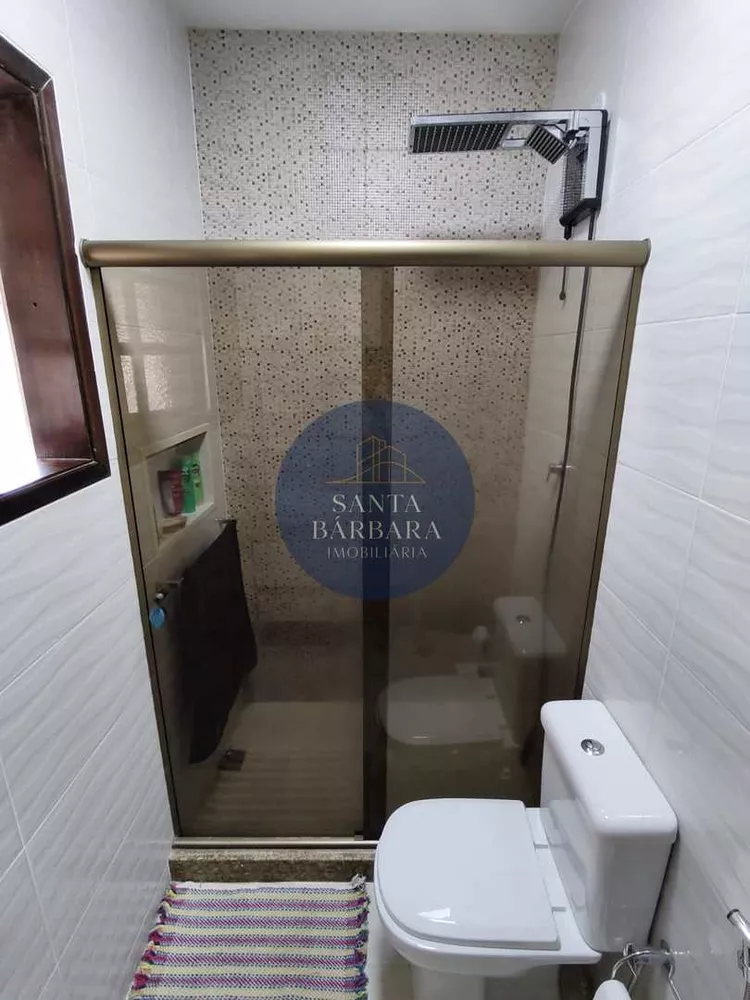 Casa, 3 quartos, 250 m² - Foto 24