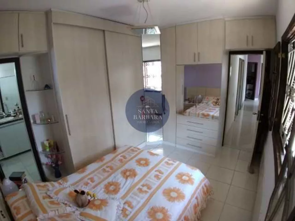 Casa, 3 quartos, 250 m² - Foto 20