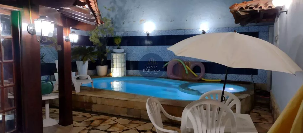 Casa, 3 quartos, 250 m² - Foto 32