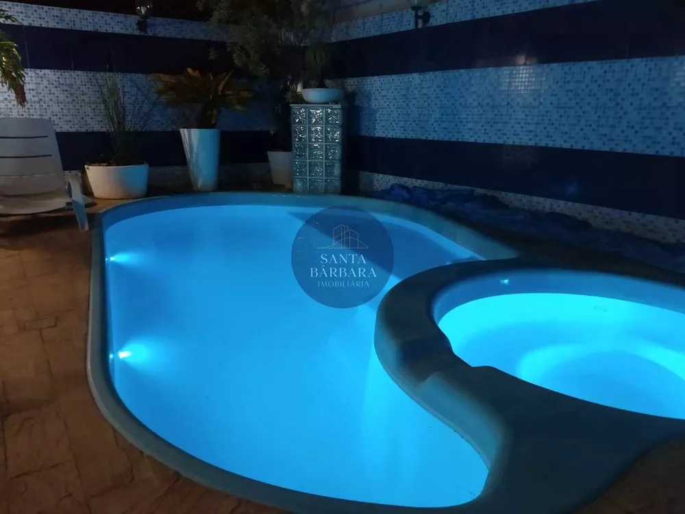 Casa, 3 quartos, 250 m² - Foto 2