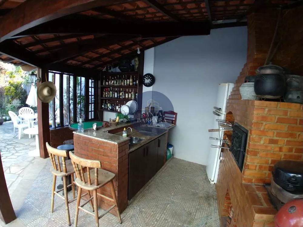 Casa, 3 quartos, 250 m² - Foto 30