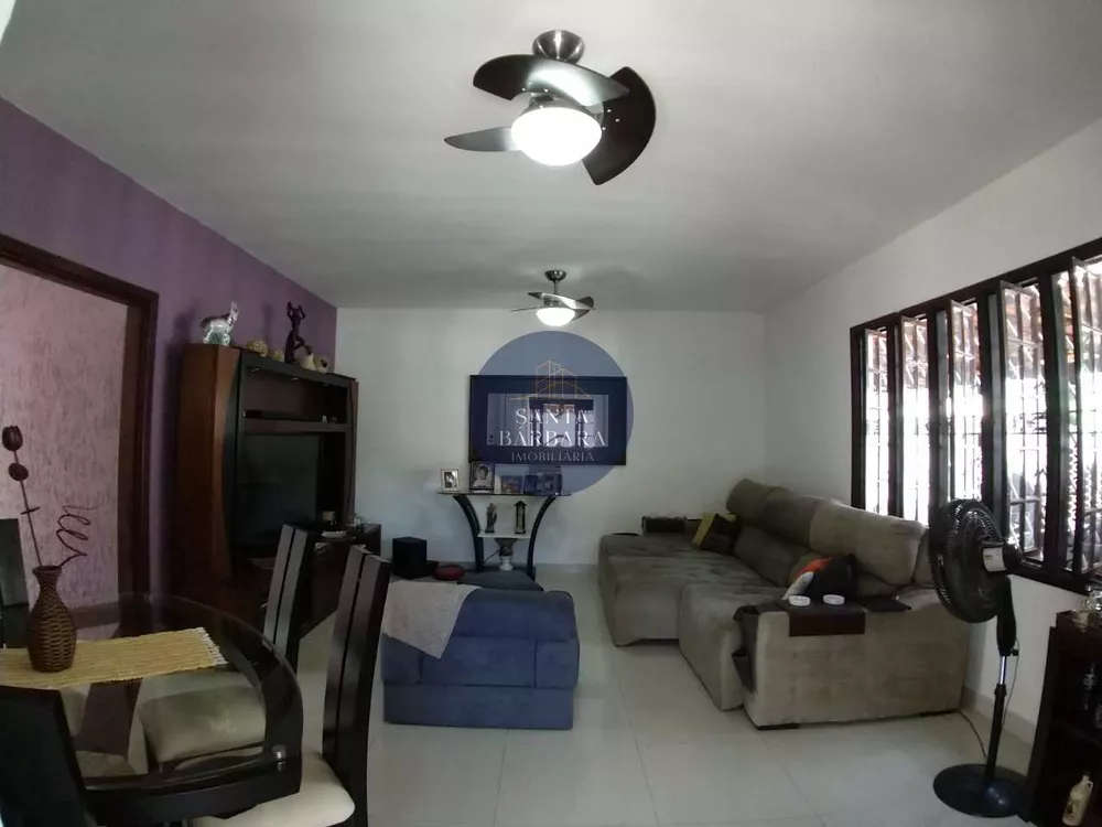 Casa, 3 quartos, 250 m² - Foto 23