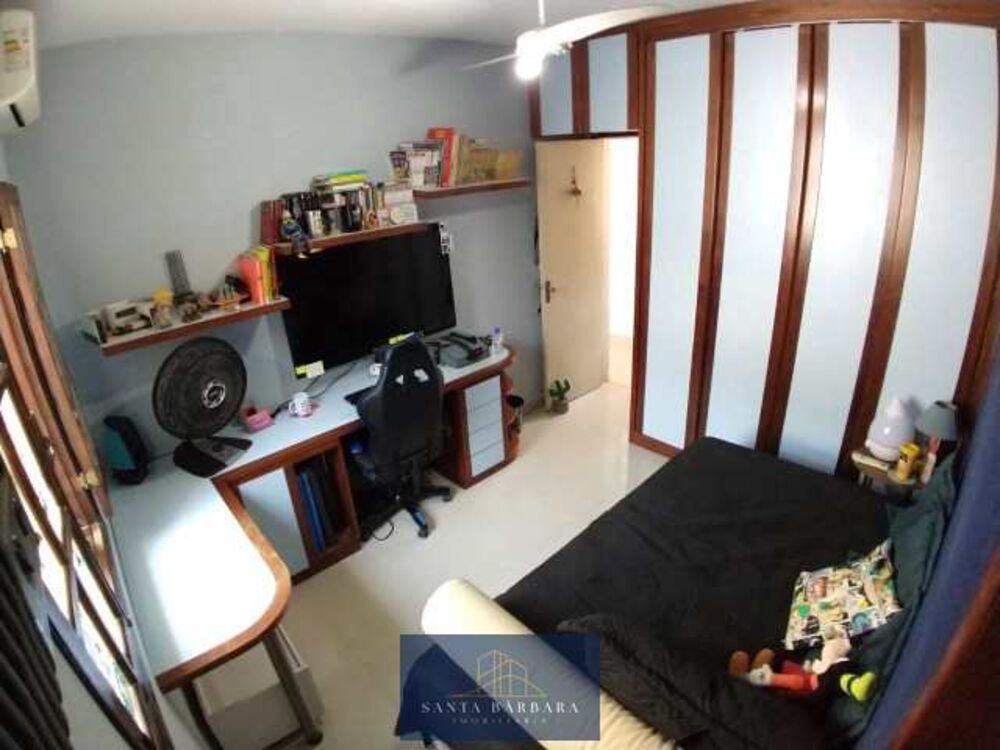 Casa, 3 quartos, 250 m² - Foto 18