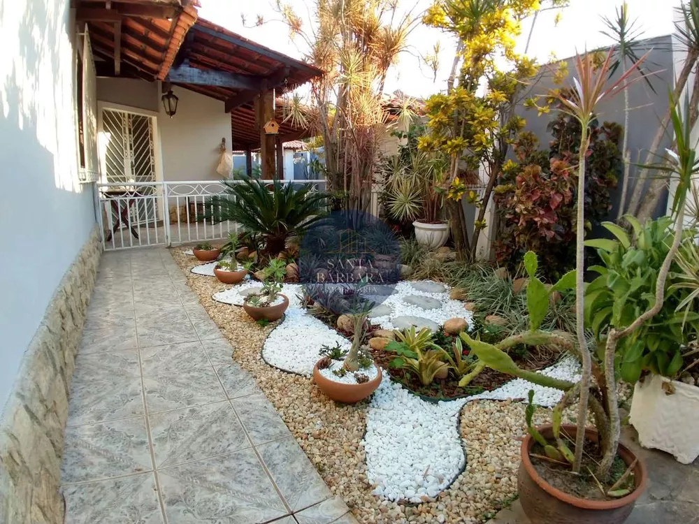 Casa, 3 quartos, 250 m² - Foto 21