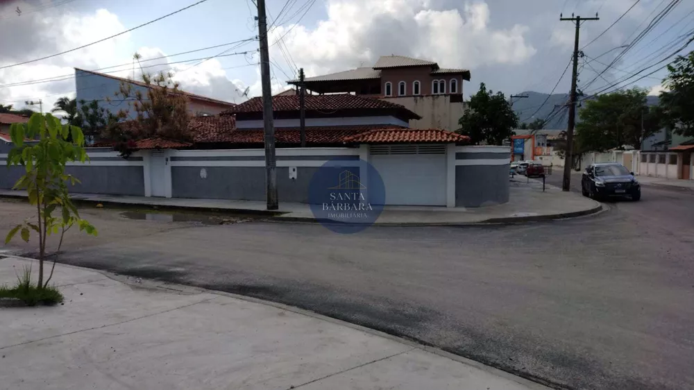 Casa, 3 quartos, 250 m² - Foto 35