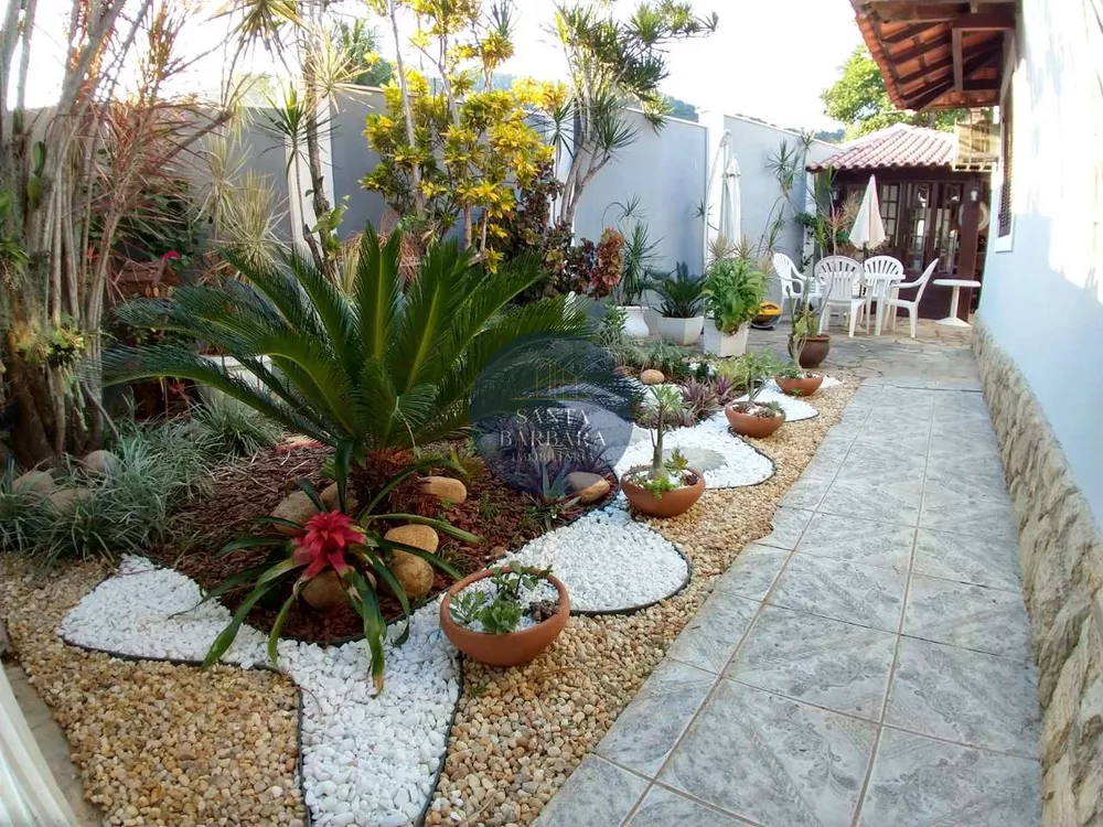 Casa, 3 quartos, 250 m² - Foto 29