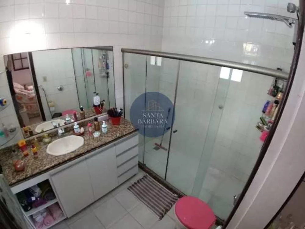 Casa, 3 quartos, 250 m² - Foto 17