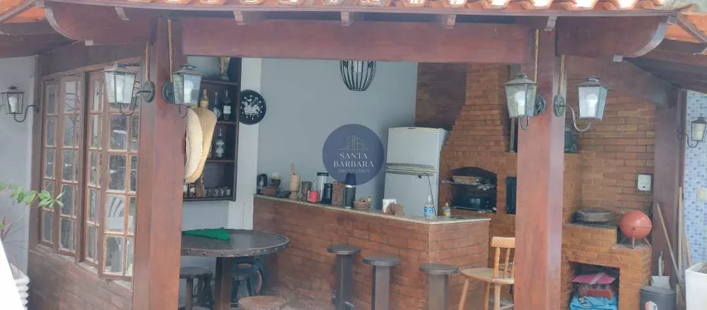 Casa, 3 quartos, 250 m² - Foto 34