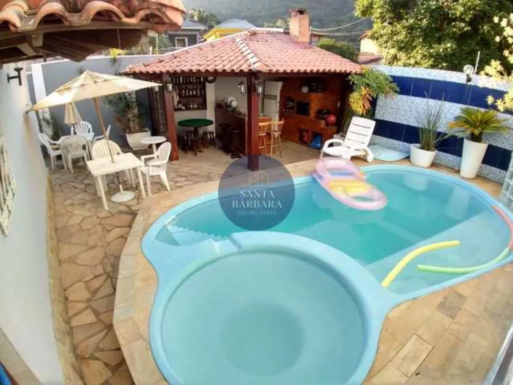 Casa, 3 quartos, 250 m² - Foto 6