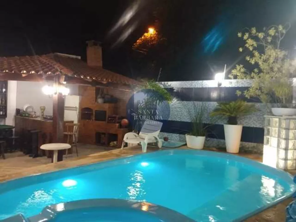 Casa, 3 quartos, 250 m² - Foto 4