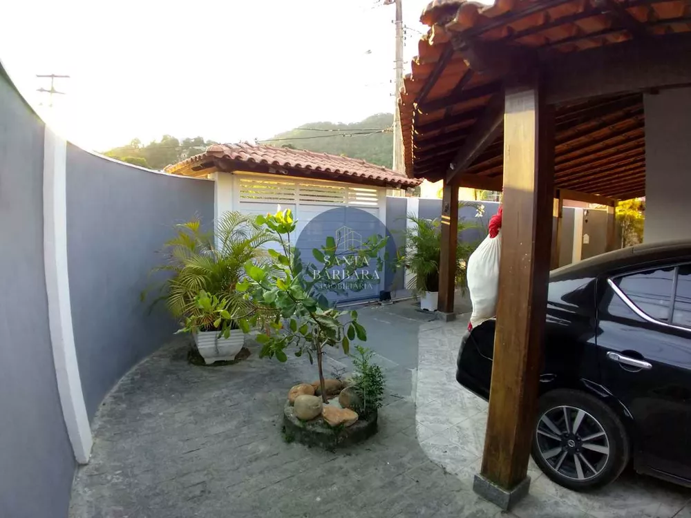 Casa, 3 quartos, 250 m² - Foto 28