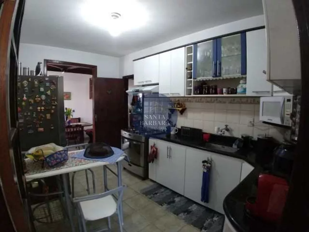 Casa, 3 quartos, 250 m² - Foto 22