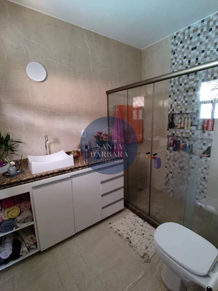 Casa, 3 quartos, 250 m² - Foto 27