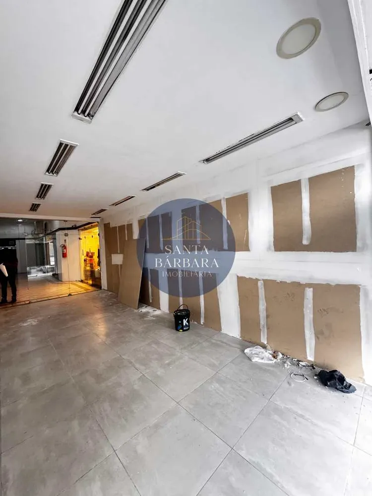 Loja-Salão, 54 m² - Foto 2