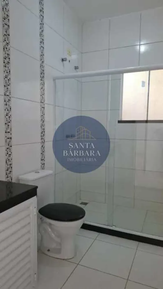 Casa, 3 quartos, 200 m² - Foto 19