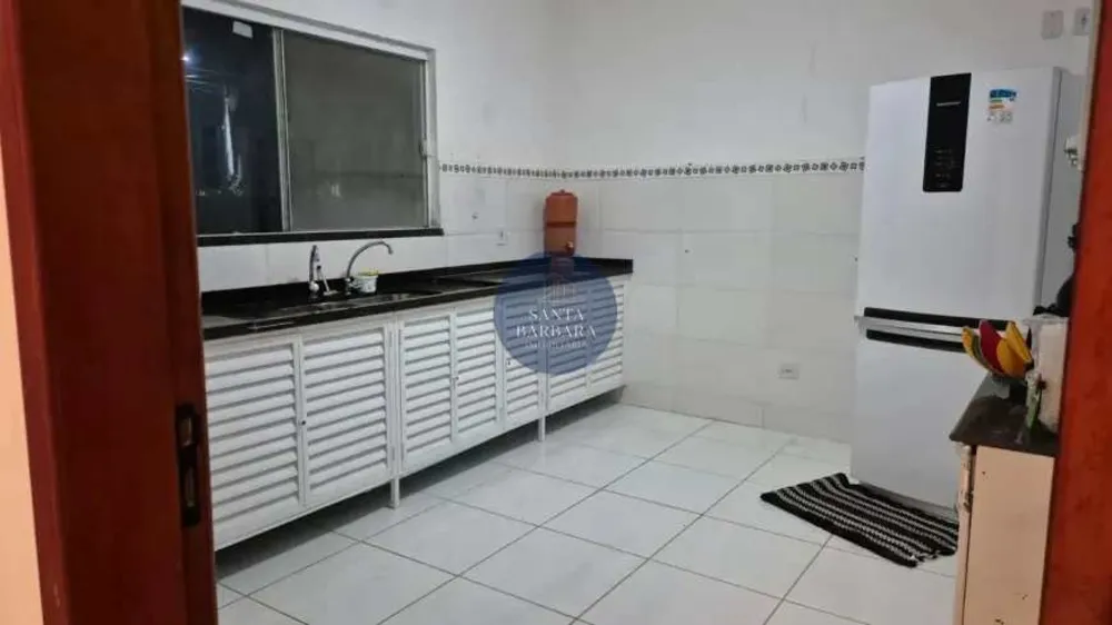 Casa, 3 quartos, 200 m² - Foto 15