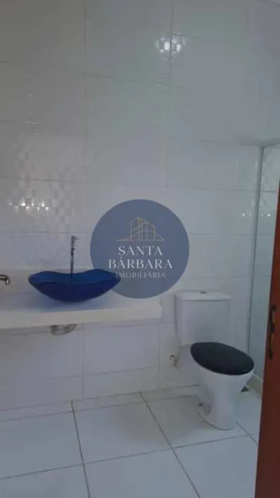 Casa, 3 quartos, 200 m² - Foto 17