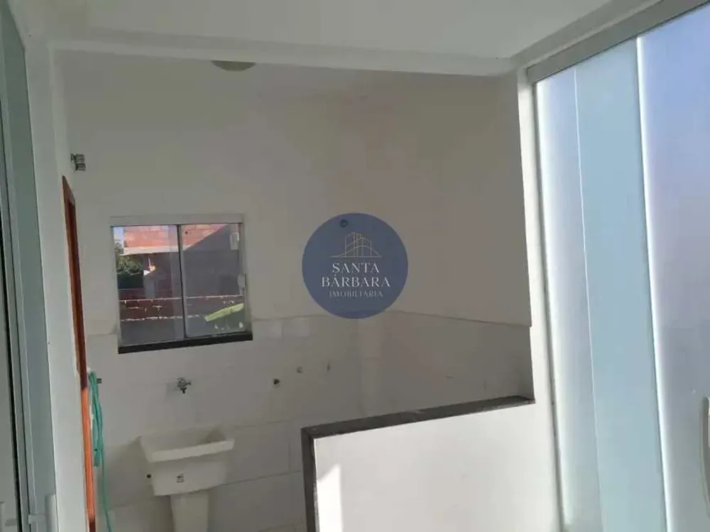 Casa, 3 quartos, 200 m² - Foto 18