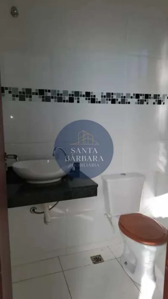 Casa, 3 quartos, 200 m² - Foto 20