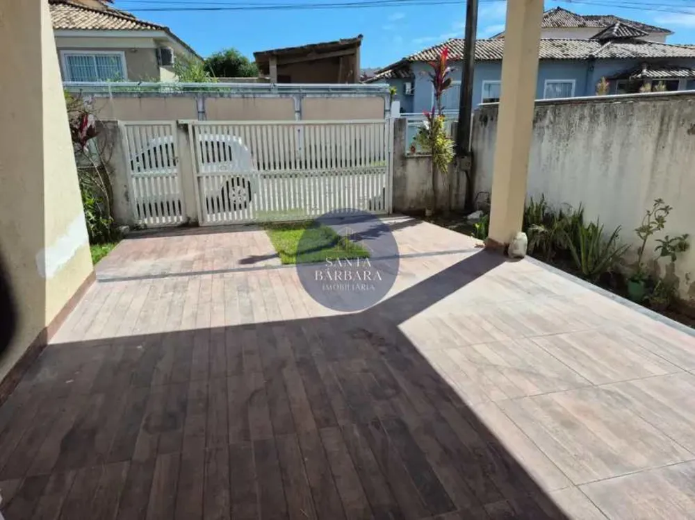 Casa, 3 quartos, 200 m² - Foto 10