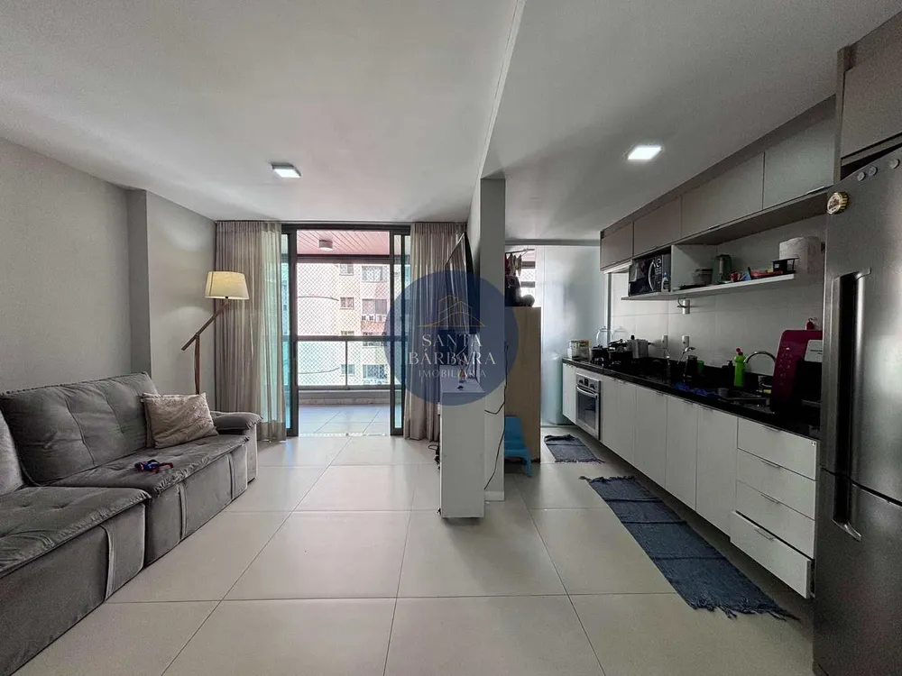 Apartamento, 2 quartos, 78 m² - Foto 10
