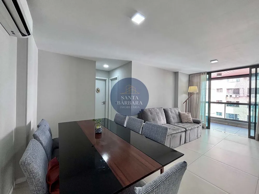 Apartamento, 2 quartos, 78 m² - Foto 4