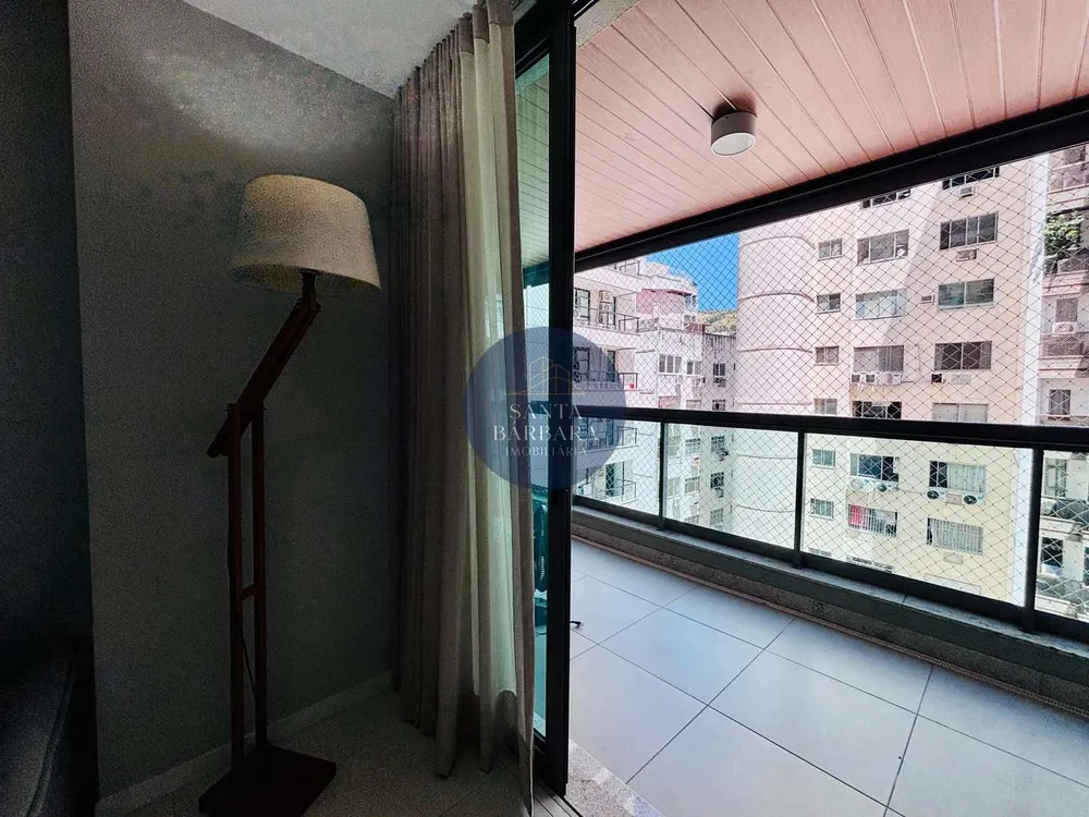 Apartamento, 2 quartos, 78 m² - Foto 6