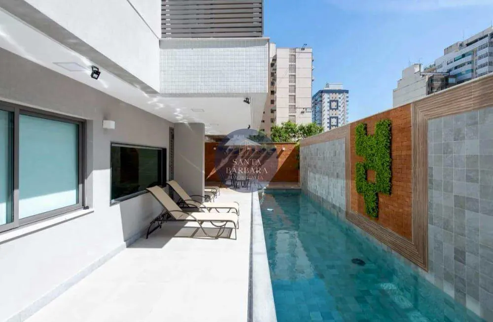 Apartamento, 2 quartos, 78 m² - Foto 21