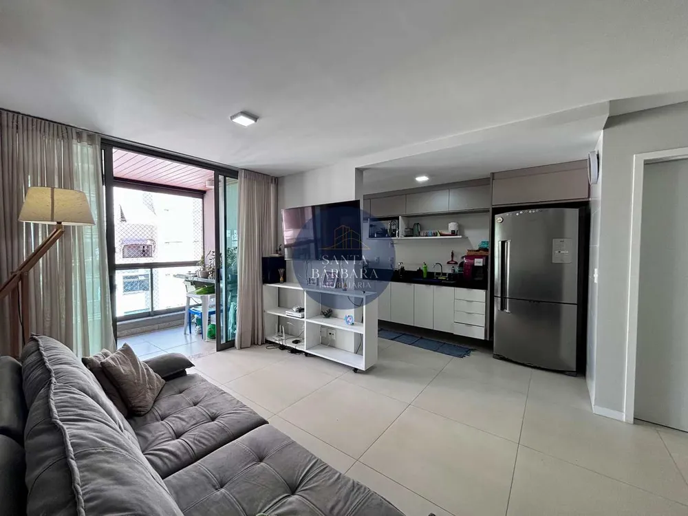 Apartamento, 2 quartos, 78 m² - Foto 2