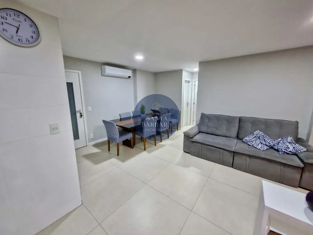 Apartamento, 2 quartos, 78 m² - Foto 5