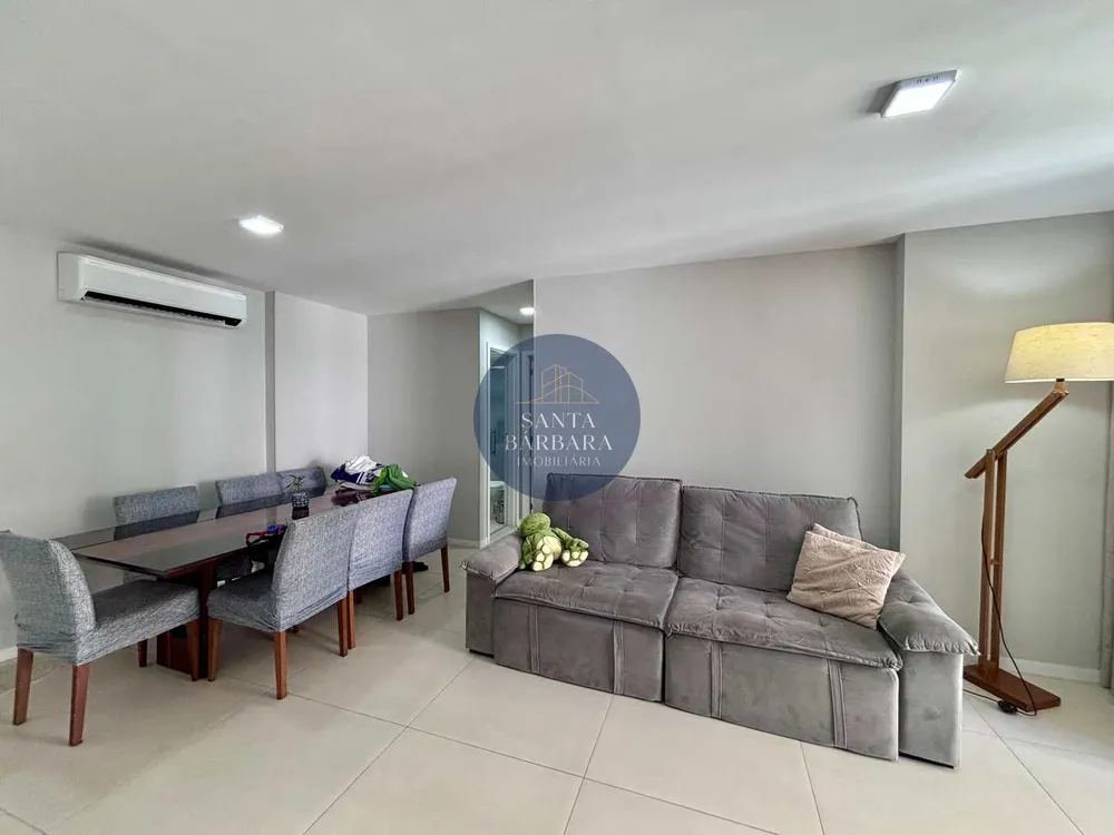 Apartamento, 2 quartos, 78 m² - Foto 3