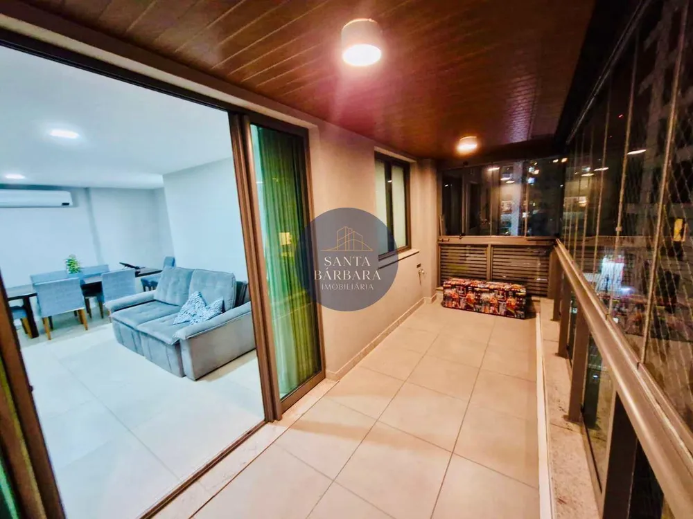 Apartamento, 2 quartos, 78 m² - Foto 11
