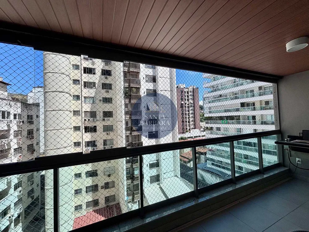 Apartamento, 2 quartos, 78 m² - Foto 7