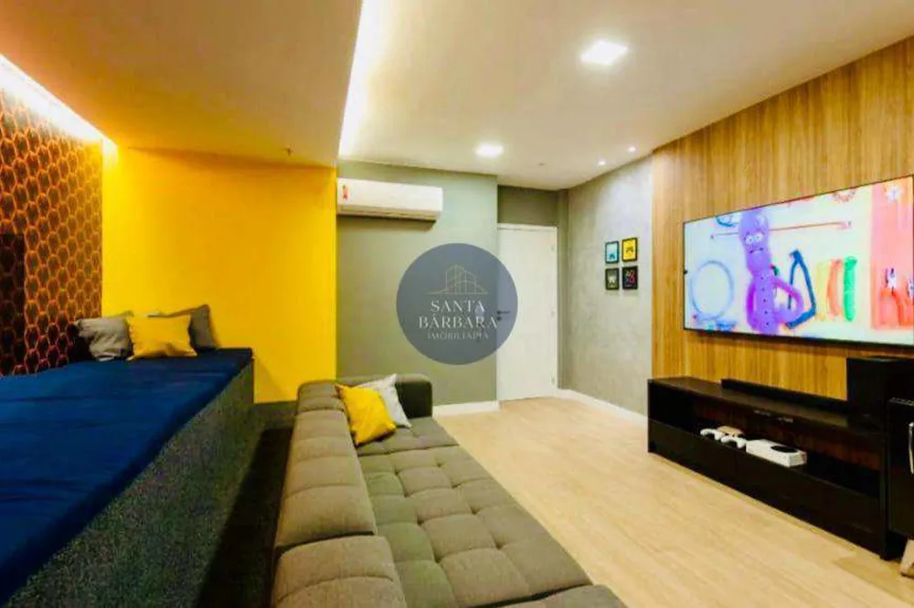 Apartamento, 2 quartos, 78 m² - Foto 17
