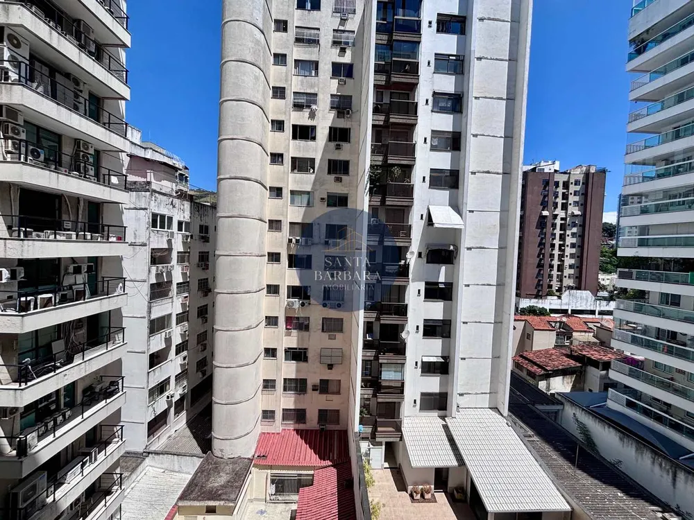 Apartamento, 2 quartos, 78 m² - Foto 8