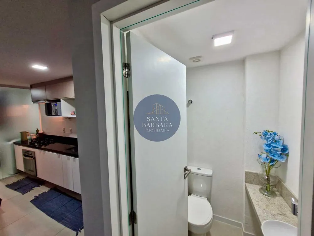 Apartamento, 2 quartos, 78 m² - Foto 15