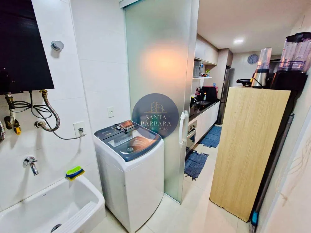 Apartamento, 2 quartos, 78 m² - Foto 23