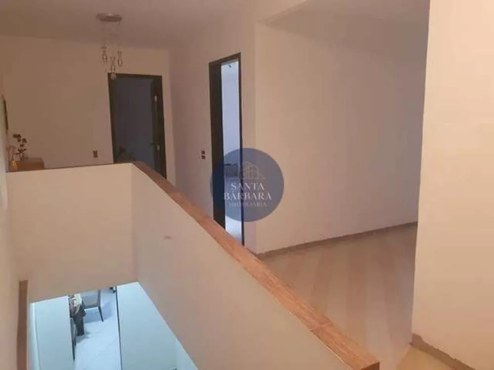 Casa, 3 quartos, 220 m² - Foto 6