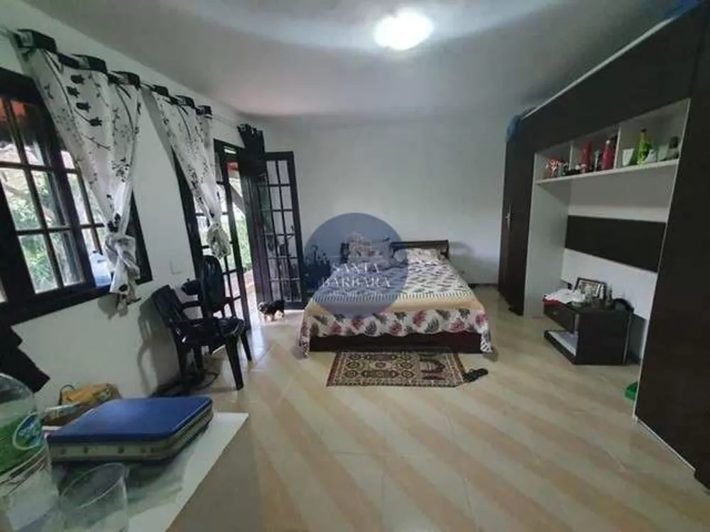 Casa, 3 quartos, 220 m² - Foto 5