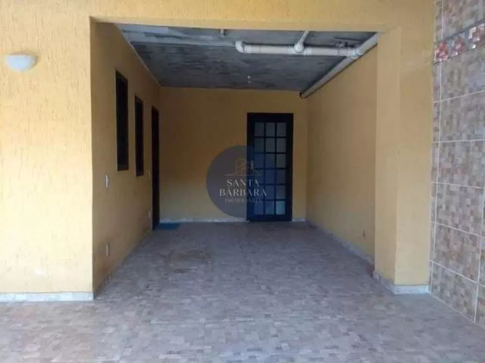 Casa, 3 quartos, 220 m² - Foto 2