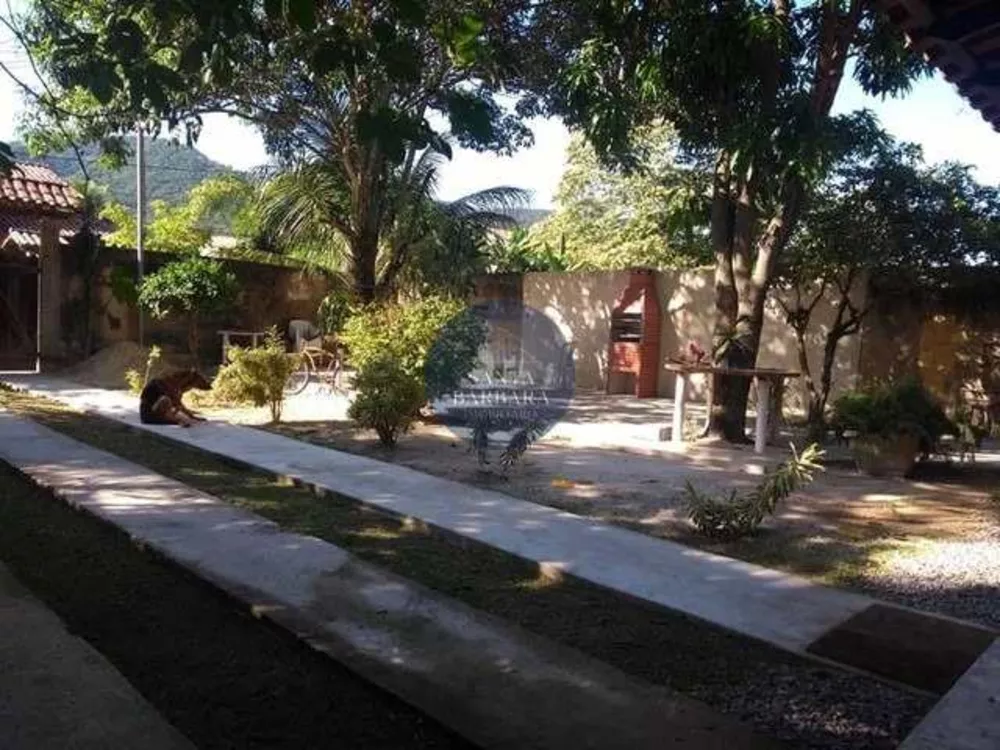 Casa, 3 quartos, 220 m² - Foto 4
